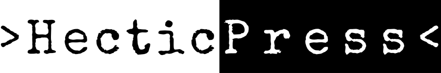 Hectic Press, LLC
